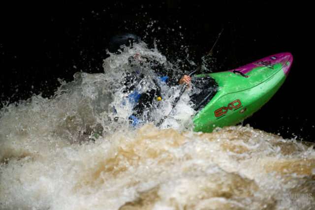 HIKO DEVILS EXTREME KAYAK WORLD CHAMPIONSHIP 2025