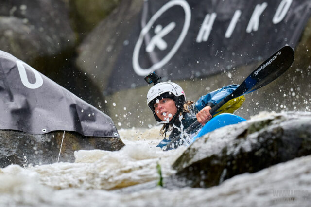 HIKO DEVILS EXTREME KAYAK WORLD CHAMPIONSHIP 2025