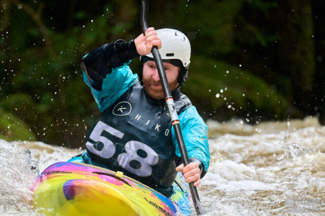 HIKO DEVILS EXTREME KAYAK WORLD CHAMPIONSHIP 2025