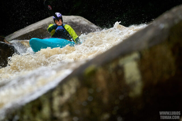 HIKO DEVILS EXTREME KAYAK WORLD CHAMPIONSHIP 2025