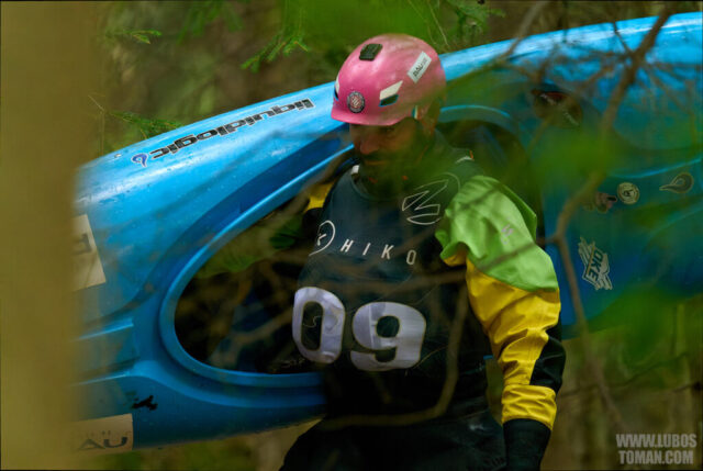 HIKO DEVILS EXTREME KAYAK WORLD CHAMPIONSHIP 2025