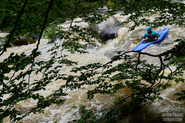 HIKO DEVILS EXTREME KAYAK WORLD CHAMPIONSHIP 2025
