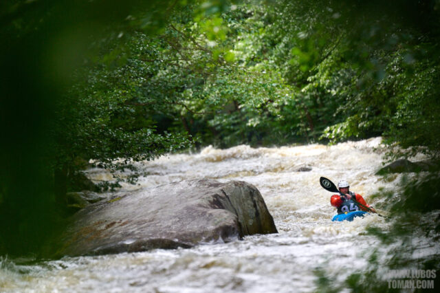 HIKO DEVILS EXTREME KAYAK WORLD CHAMPIONSHIP 2025