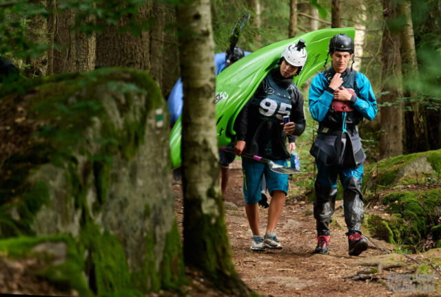 HIKO DEVILS EXTREME KAYAK WORLD CHAMPIONSHIP 2025