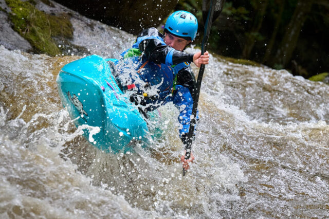 HIKO DEVILS EXTREME KAYAK WORLD CHAMPIONSHIP 2025