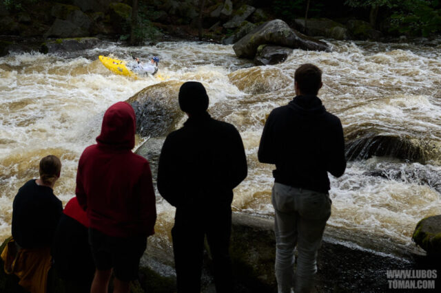 HIKO DEVILS EXTREME KAYAK WORLD CHAMPIONSHIP 2025