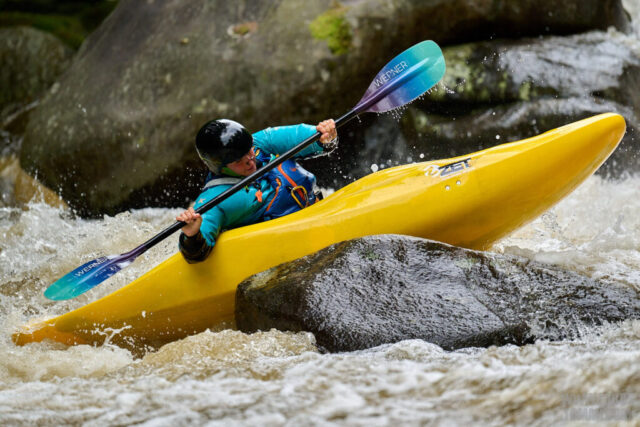 HIKO DEVILS EXTREME KAYAK WORLD CHAMPIONSHIP 2025