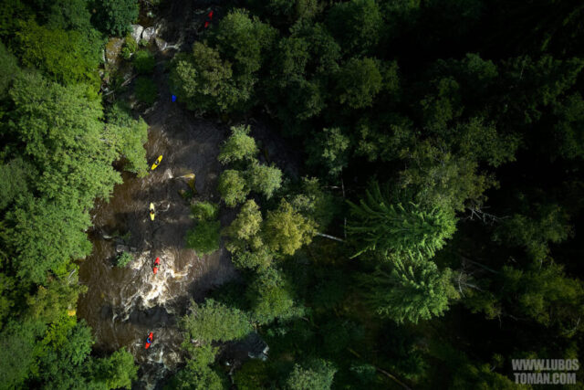 HIKO DEVILS EXTREME KAYAK WORLD CHAMPIONSHIP 2025