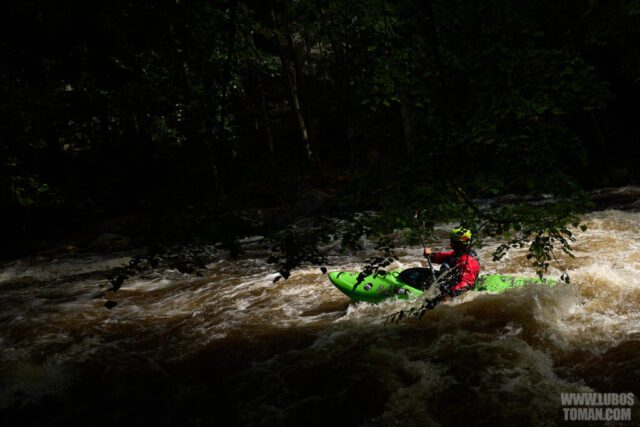 HIKO DEVILS EXTREME KAYAK WORLD CHAMPIONSHIP 2025