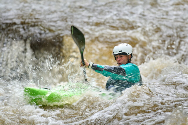 HIKO DEVILS EXTREME KAYAK WORLD CHAMPIONSHIP 2025
