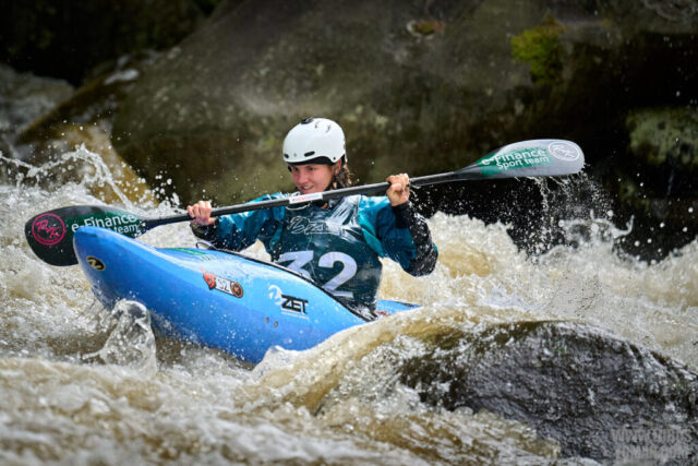 HIKO DEVILS EXTREME KAYAK WORLD CHAMPIONSHIP 2025