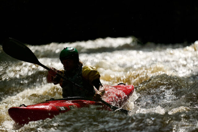 HIKO DEVILS EXTREME KAYAK WORLD CHAMPIONSHIP 2025