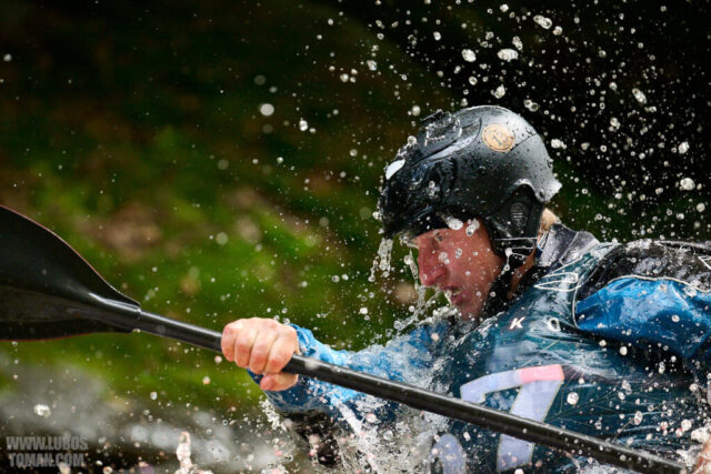 HIKO DEVILS EXTREME KAYAK WORLD CHAMPIONSHIP 2025