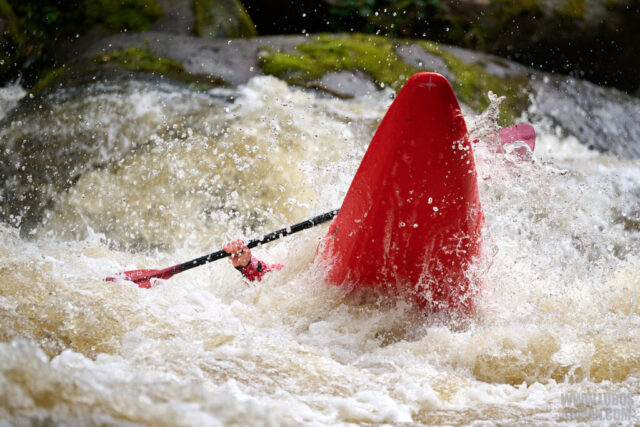 HIKO DEVILS EXTREME KAYAK WORLD CHAMPIONSHIP 2025