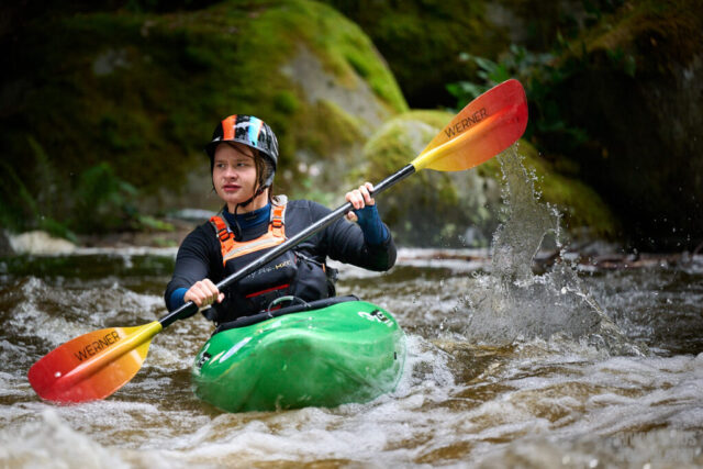 HIKO DEVILS EXTREME KAYAK WORLD CHAMPIONSHIP 2025