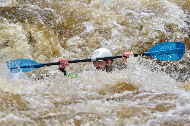 HIKO DEVILS EXTREME KAYAK WORLD CHAMPIONSHIP 2025
