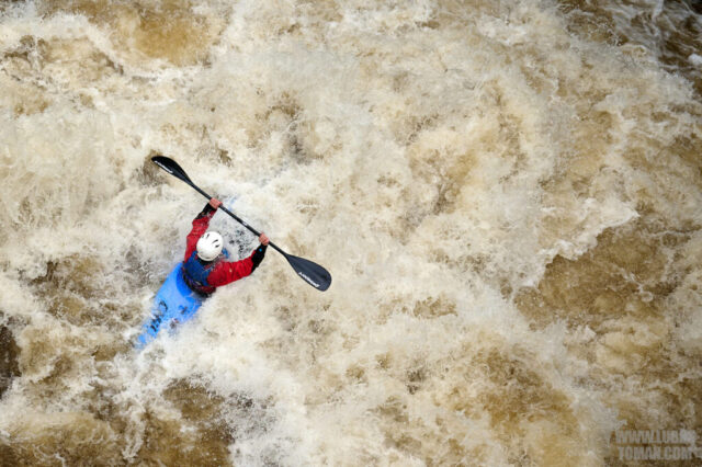 HIKO DEVILS EXTREME KAYAK WORLD CHAMPIONSHIP 2025