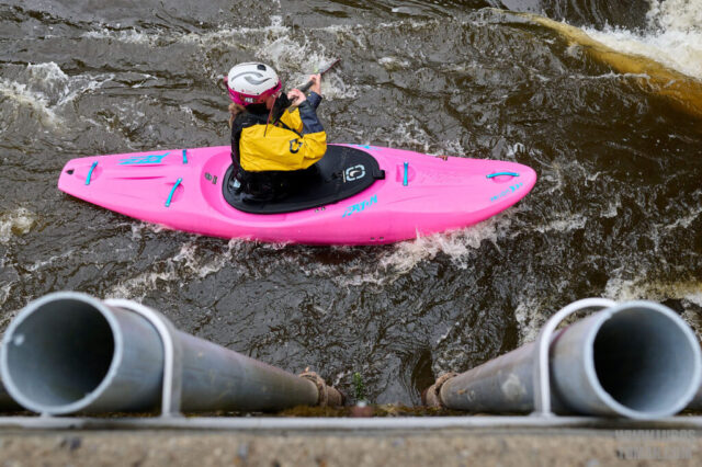 HIKO DEVILS EXTREME KAYAK WORLD CHAMPIONSHIP 2025