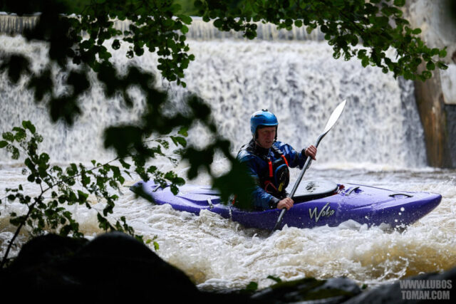 HIKO DEVILS EXTREME KAYAK WORLD CHAMPIONSHIP 2025