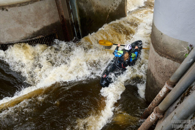 HIKO DEVILS EXTREME KAYAK WORLD CHAMPIONSHIP 2025