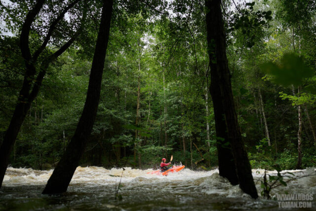 HIKO DEVILS EXTREME KAYAK WORLD CHAMPIONSHIP 2025