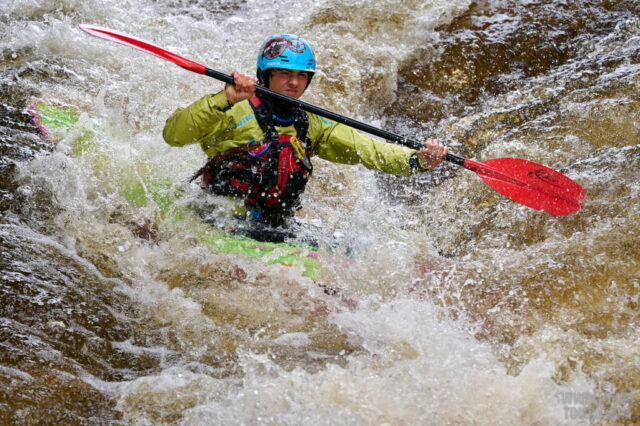 HIKO DEVILS EXTREME KAYAK WORLD CHAMPIONSHIP 2025
