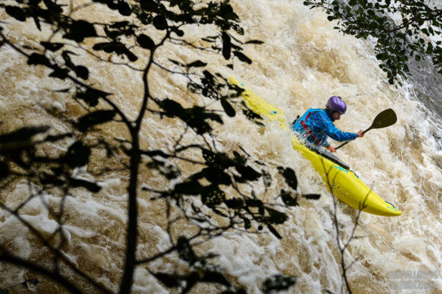 HIKO DEVILS EXTREME KAYAK WORLD CHAMPIONSHIP 2025