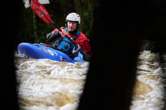 HIKO DEVILS EXTREME KAYAK WORLD CHAMPIONSHIP 2025