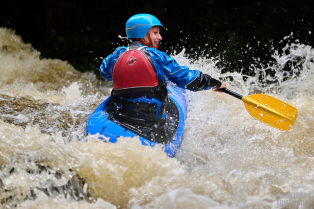 HIKO DEVILS EXTREME KAYAK WORLD CHAMPIONSHIP 2025