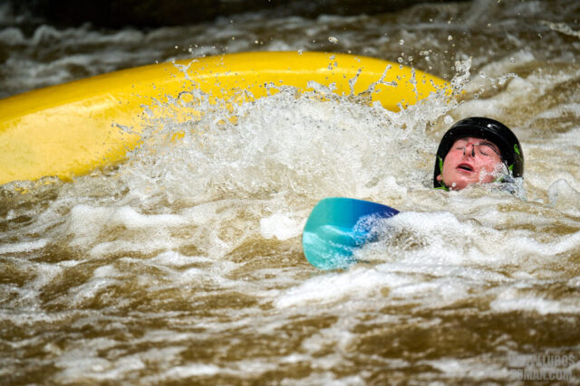 HIKO DEVILS EXTREME KAYAK WORLD CHAMPIONSHIP 2025