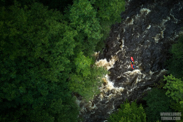 HIKO DEVILS EXTREME KAYAK WORLD CHAMPIONSHIP 2025