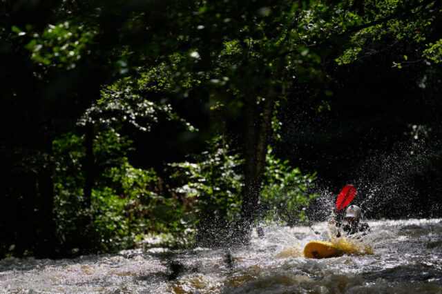 HIKO DEVILS EXTREME KAYAK WORLD CHAMPIONSHIP 2025