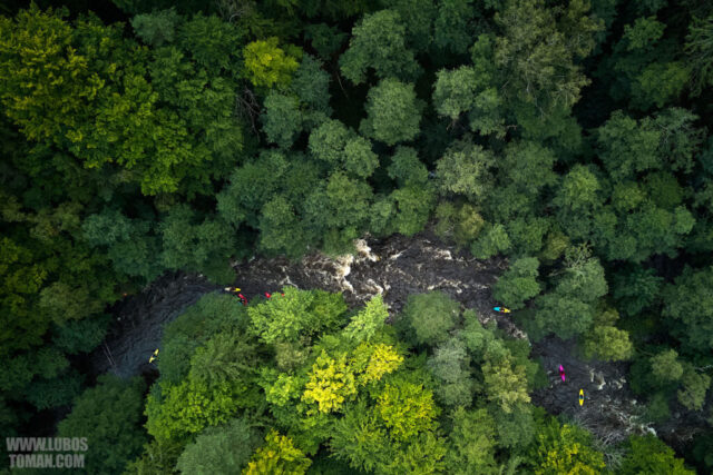 HIKO DEVILS EXTREME KAYAK WORLD CHAMPIONSHIP 2025