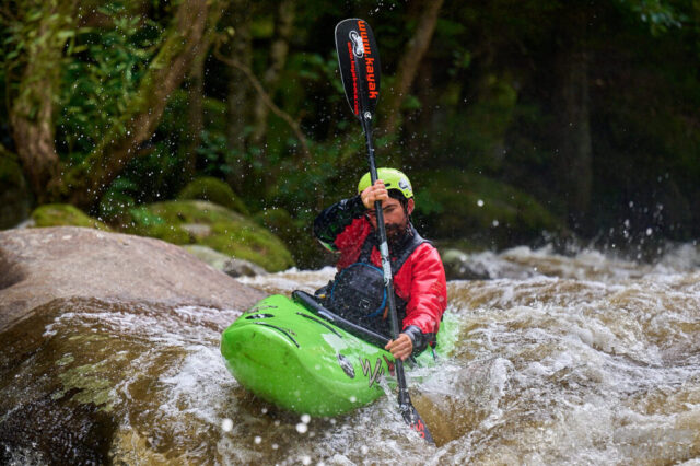 HIKO DEVILS EXTREME KAYAK WORLD CHAMPIONSHIP 2025