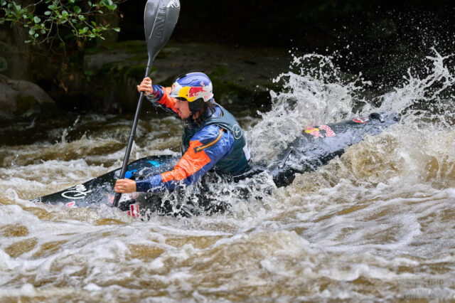HIKO DEVILS EXTREME KAYAK WORLD CHAMPIONSHIP 2025
