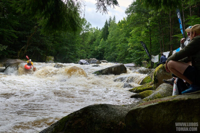 HIKO DEVILS EXTREME KAYAK WORLD CHAMPIONSHIP 2025