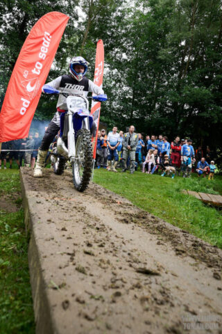 Strmy vrch Petrovice 2025