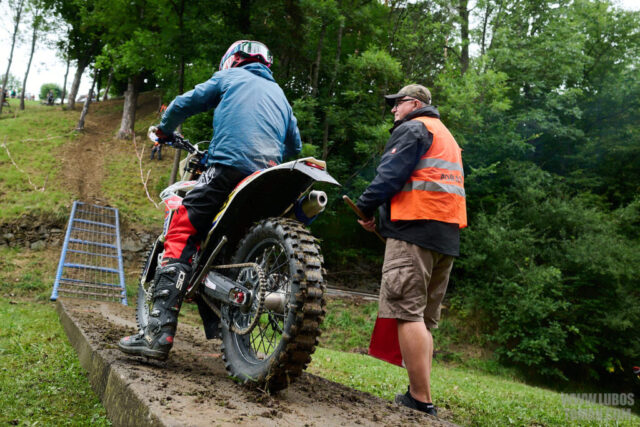 Strmy vrch Petrovice 2025