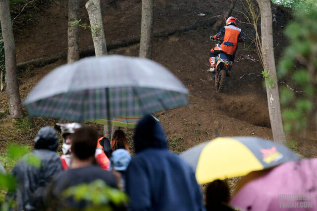 Strmy vrch Petrovice 2025