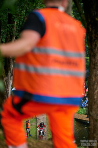 Strmy vrch Petrovice 2025