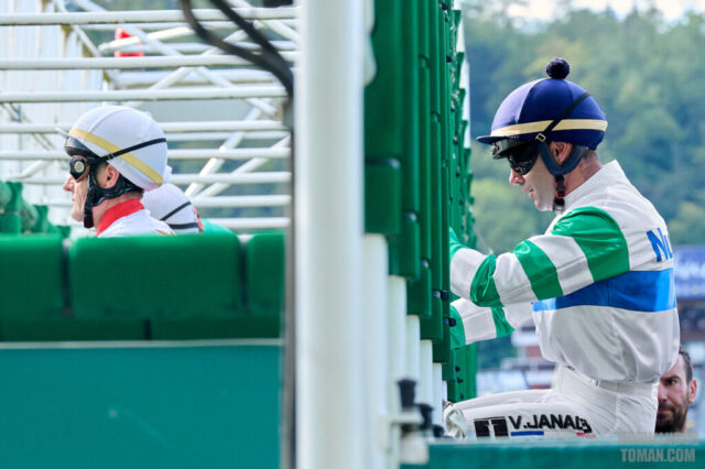 Prague Champions Day 2025