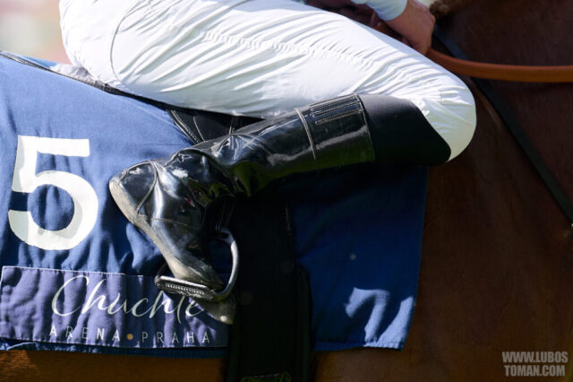 Prague Champions Day 2025