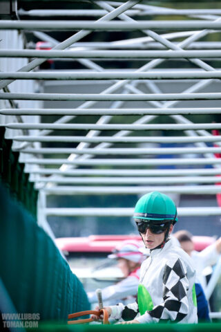 Prague Champions Day 2025