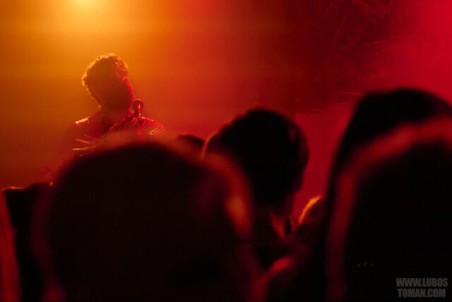 Bert & Friends Pribram 2025