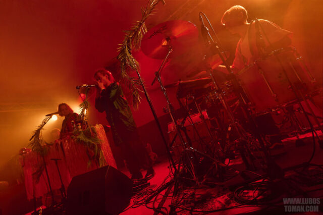 Bert & Friends Pribram 2025