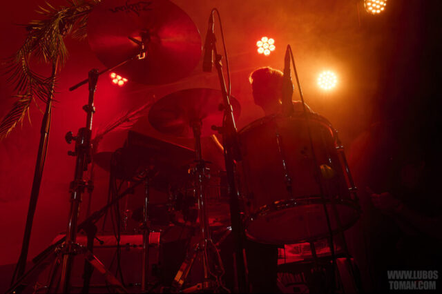 Bert & Friends Pribram 2025