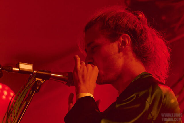 Bert & Friends Pribram 2025