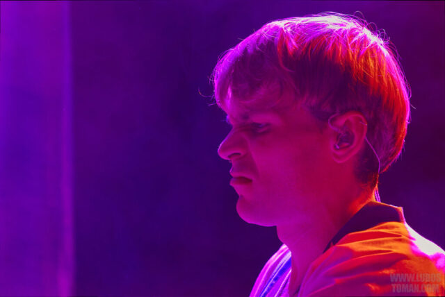 Bert & Friends Pribram 2025