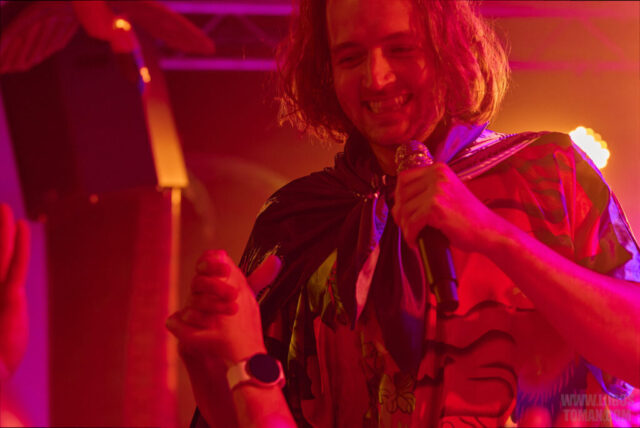 Bert & Friends Pribram 2025