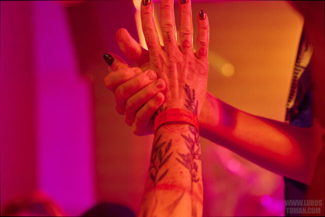 Bert & Friends Pribram 2025